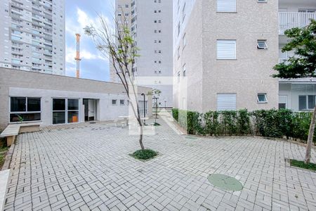 Apartamento à venda com 55m², 1 quarto e 1 vagaÁrea comum