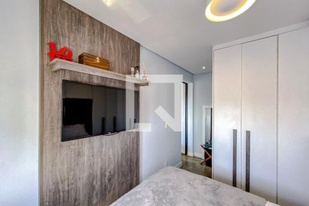 Apartamento à venda com 55m², 1 quarto e 1 vagaSuíte