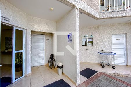 Apartamento à venda com 55m², 1 quarto e 1 vagaÁrea comum e Placa