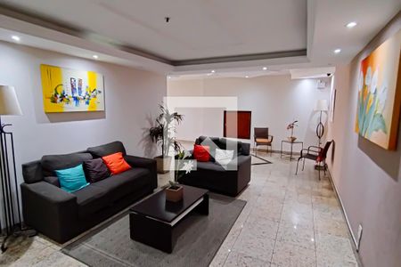 Apartamento à venda com 60m², 2 quartos e 1 vagaÁrea comum