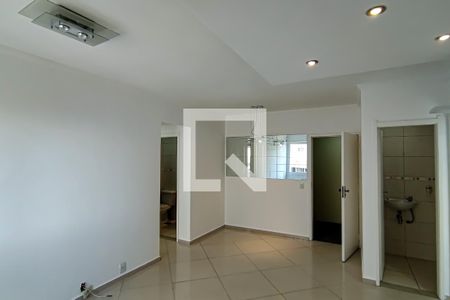 sala de apartamento para alugar com 2 quartos, 60m² em Tanque, Rio de Janeiro