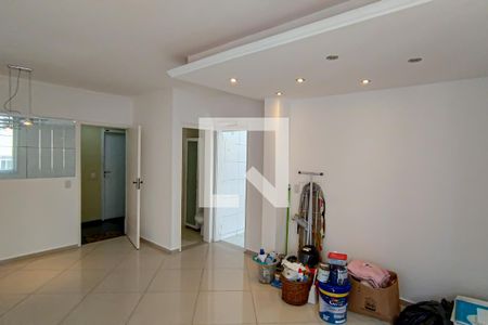 sala de apartamento à venda com 2 quartos, 60m² em Tanque, Rio de Janeiro