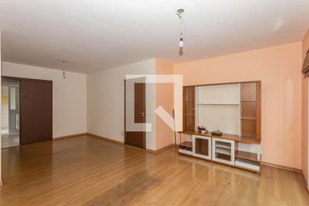 Sala de apartamento à venda com 2 quartos, 64m² em Vila Santo Estéfano, São Paulo