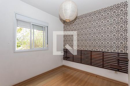 Suite de apartamento à venda com 2 quartos, 64m² em Vila Santo Estéfano, São Paulo