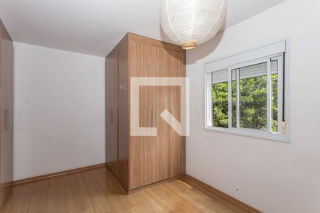 Suite de apartamento à venda com 2 quartos, 64m² em Vila Santo Estéfano, São Paulo