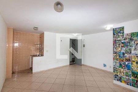  Studio de kitnet/studio para alugar com 1 quarto, 28m² em Asa Norte, Brasília
