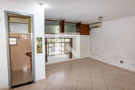 Studio de kitnet/studio para alugar com 1 quarto, 28m² em Asa Norte, Brasília