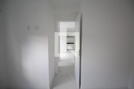 Apartamento à venda com 42m², 2 quartos e sem vaga Apartamento à venda com 42m², 2 quartos e sem vagaQuarto 1