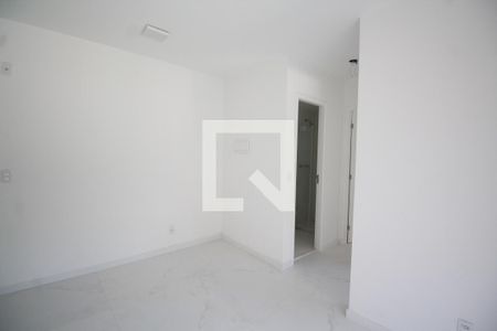 Sala de apartamento para alugar com 2 quartos, 42m² em Vila Guaca, São Paulo