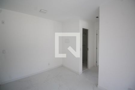 Sala de apartamento para alugar com 2 quartos, 42m² em Vila Guaca, São Paulo