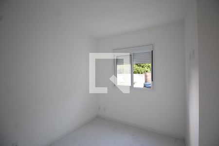 Quarto 1 de apartamento para alugar com 2 quartos, 42m² em Vila Guaca, São Paulo