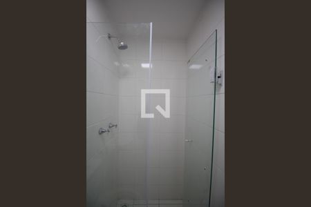 Apartamento à venda com 42m², 2 quartos e sem vaga Apartamento à venda com 42m², 2 quartos e sem vagaBanheiro
