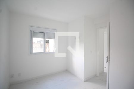 Quarto 1 de apartamento para alugar com 2 quartos, 42m² em Vila Guaca, São Paulo