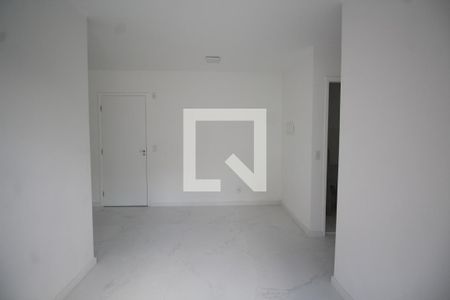 Sala de apartamento para alugar com 2 quartos, 42m² em Vila Guaca, São Paulo