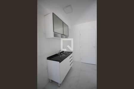 Apartamento à venda com 42m², 2 quartos e sem vaga Apartamento à venda com 42m², 2 quartos e sem vagaCozinha