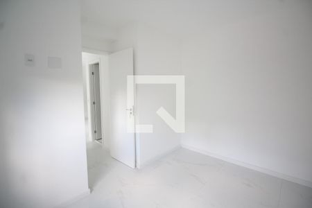Quarto 1 de apartamento para alugar com 2 quartos, 42m² em Vila Guaca, São Paulo