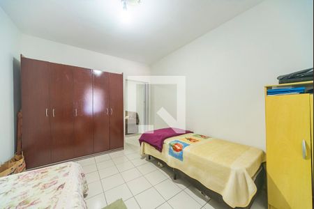 Quarto 1 de casa à venda com 2 quartos, 185m² em Vila Guaraciaba, Santo André
