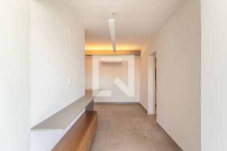 Sala de apartamento para alugar com 1 quarto, 48m² em Santa Ifigênia, São Paulo