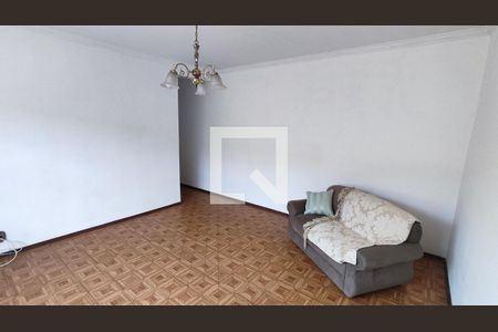 Sala de apartamento à venda com 3 quartos, 130m² em Pitangueiras, Jundiaí