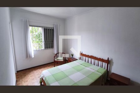 Quarto 1 - Suíte de apartamento à venda com 3 quartos, 130m² em Pitangueiras, Jundiaí