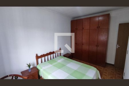 Quarto 1 - Suíte de apartamento à venda com 3 quartos, 130m² em Pitangueiras, Jundiaí