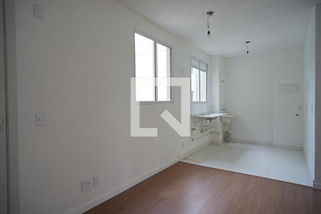 Apartamento para alugar com 2 quartos, 39m² em Parque Santa Fé, Porto Alegre