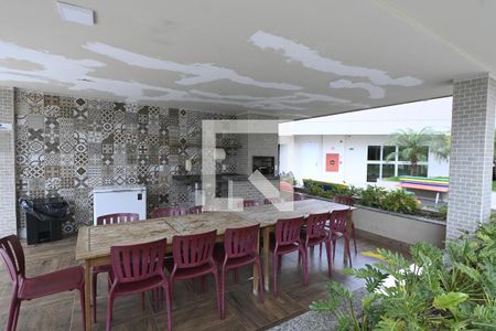 Apartamento para alugar com 66m², 2 quartos e 1 vaga Apartamento para alugar com 66m², 2 quartos e 1 vagaÁrea comum