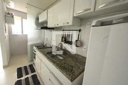 Apartamento para alugar com 66m², 2 quartos e 1 vaga Apartamento para alugar com 66m², 2 quartos e 1 vagaCozinha