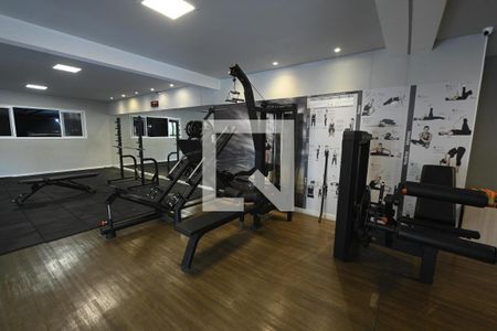 Apartamento para alugar com 66m², 2 quartos e 1 vaga Apartamento para alugar com 66m², 2 quartos e 1 vagaÁrea comum