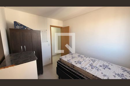 Quarto de apartamento para alugar com 2 quartos, 67m² em Vila Rosa, Goiânia
