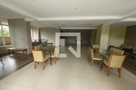 Apartamento para alugar com 66m², 2 quartos e 1 vaga Apartamento para alugar com 66m², 2 quartos e 1 vagaÁrea comum