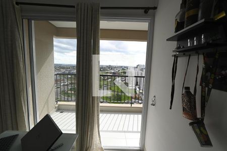 Apartamento para alugar com 66m², 2 quartos e 1 vaga Apartamento para alugar com 66m², 2 quartos e 1 vagaVaranda