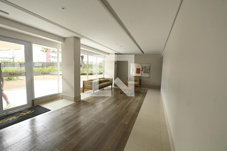 Apartamento para alugar com 66m², 2 quartos e 1 vaga Apartamento para alugar com 66m², 2 quartos e 1 vagaÁrea comum