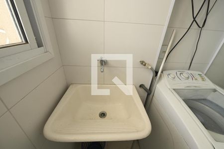 Apartamento para alugar com 66m², 2 quartos e 1 vaga Apartamento para alugar com 66m², 2 quartos e 1 vagaÁrea de Serviço