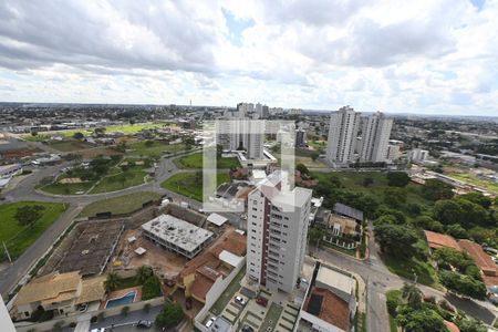 Apartamento para alugar com 66m², 2 quartos e 1 vaga Apartamento para alugar com 66m², 2 quartos e 1 vagaVaranda