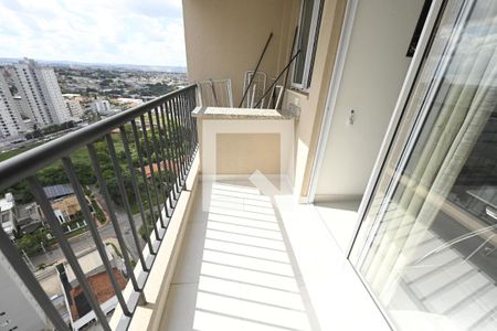 Apartamento para alugar com 66m², 2 quartos e 1 vaga Apartamento para alugar com 66m², 2 quartos e 1 vagaVaranda
