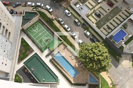 Apartamento para alugar com 66m², 2 quartos e 1 vaga Apartamento para alugar com 66m², 2 quartos e 1 vagaÁrea comum
