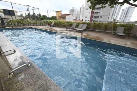 Apartamento para alugar com 66m², 2 quartos e 1 vaga Apartamento para alugar com 66m², 2 quartos e 1 vagaÁrea comum