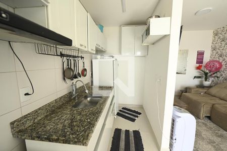 Apartamento para alugar com 66m², 2 quartos e 1 vaga Apartamento para alugar com 66m², 2 quartos e 1 vagaCozinha