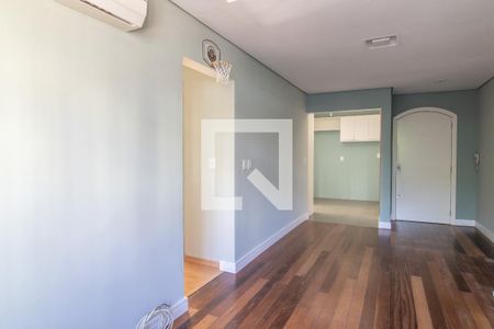 Sala de apartamento para alugar com 2 quartos, 77m² em Mont’serrat, Porto Alegre