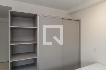 Studio de kitnet/studio para alugar com 1 quarto, 28m² em Vila Buarque, São Paulo