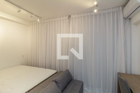 Studio para alugar com 28m², 1 quarto e sem vaga Studio para alugar com 28m², 1 quarto e sem vagaStudio