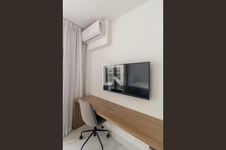 Studio de kitnet/studio para alugar com 1 quarto, 28m² em Vila Buarque, São Paulo