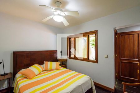 Casa à venda com 409m², 4 quartos e 6 vagasSuíte 4