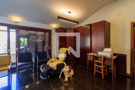 Casa à venda com 409m², 4 quartos e 6 vagasSala 2