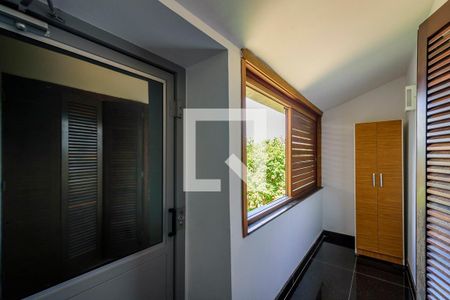 Casa à venda com 409m², 4 quartos e 6 vagasSuíte 2
