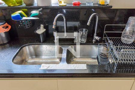 Casa à venda com 409m², 4 quartos e 6 vagasCozinha