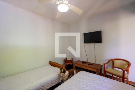 Casa à venda com 409m², 4 quartos e 6 vagasSuíte 3