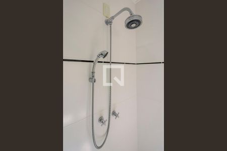 Casa à venda com 409m², 4 quartos e 6 vagasBanheiro da Suíte 3