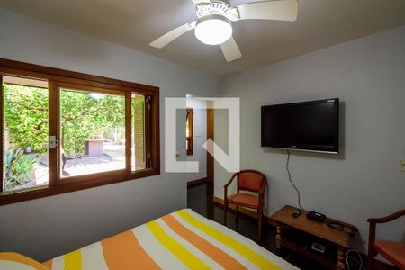 Casa à venda com 409m², 4 quartos e 6 vagasSuíte 4